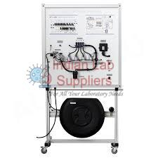LPG Training Board